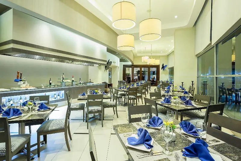 Wyndham Guayaquil, Puerto Santa Ana Hotel Guayaquil
