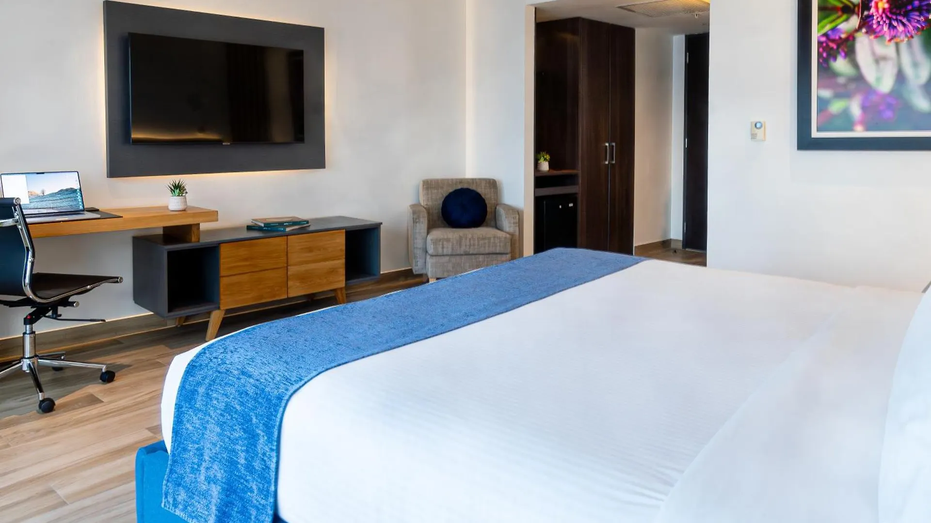 Hotel Wyndham Guayaquil, Puerto Santa Ana Guayaquil