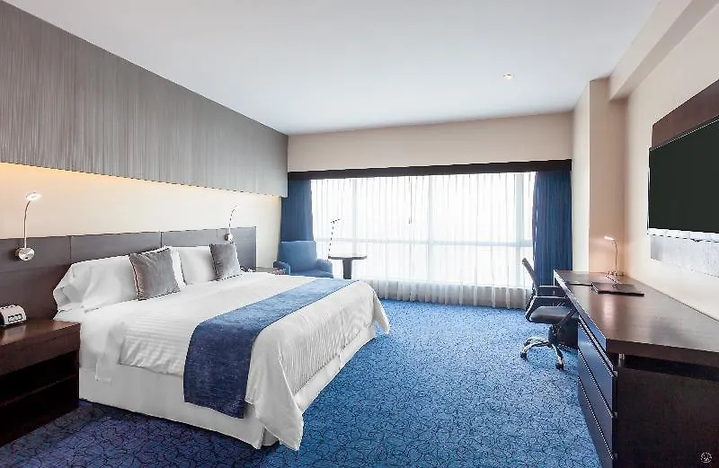 Hotel Wyndham Guayaquil, Puerto Santa Ana